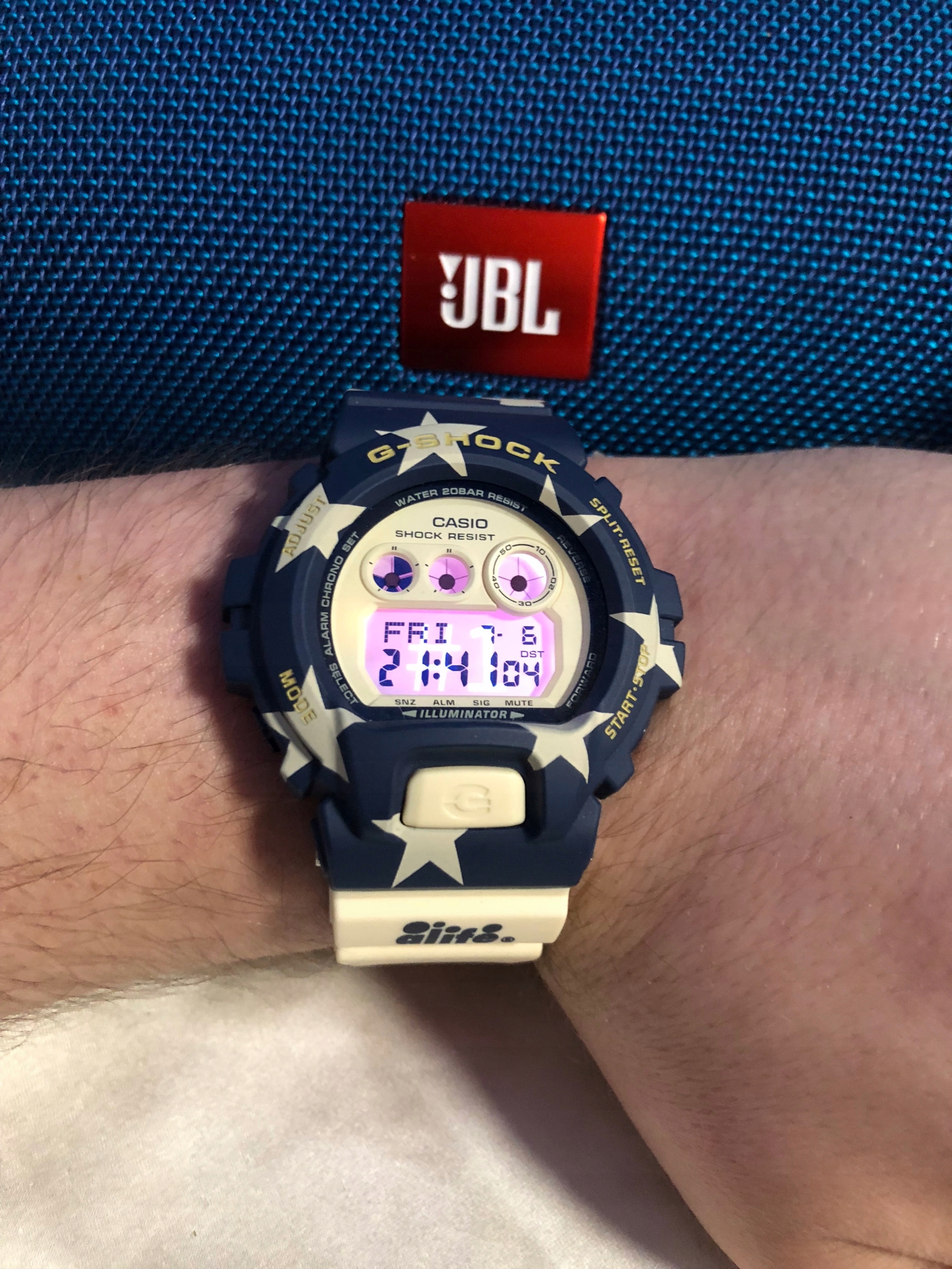 g shock alife price