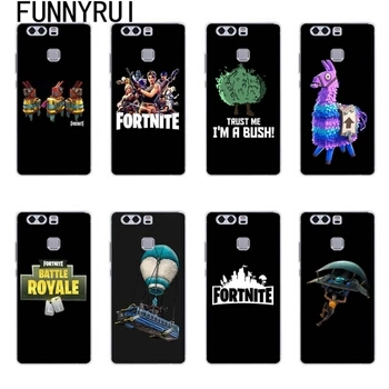 hit case etui fortnite dla huawei honor - huawei p8 lite fortnite