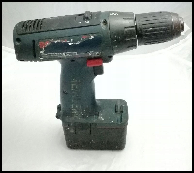 WKRĘTARKA BOSCH PA6-GF35 - 7619372120 - oficjalne archiwum allegro