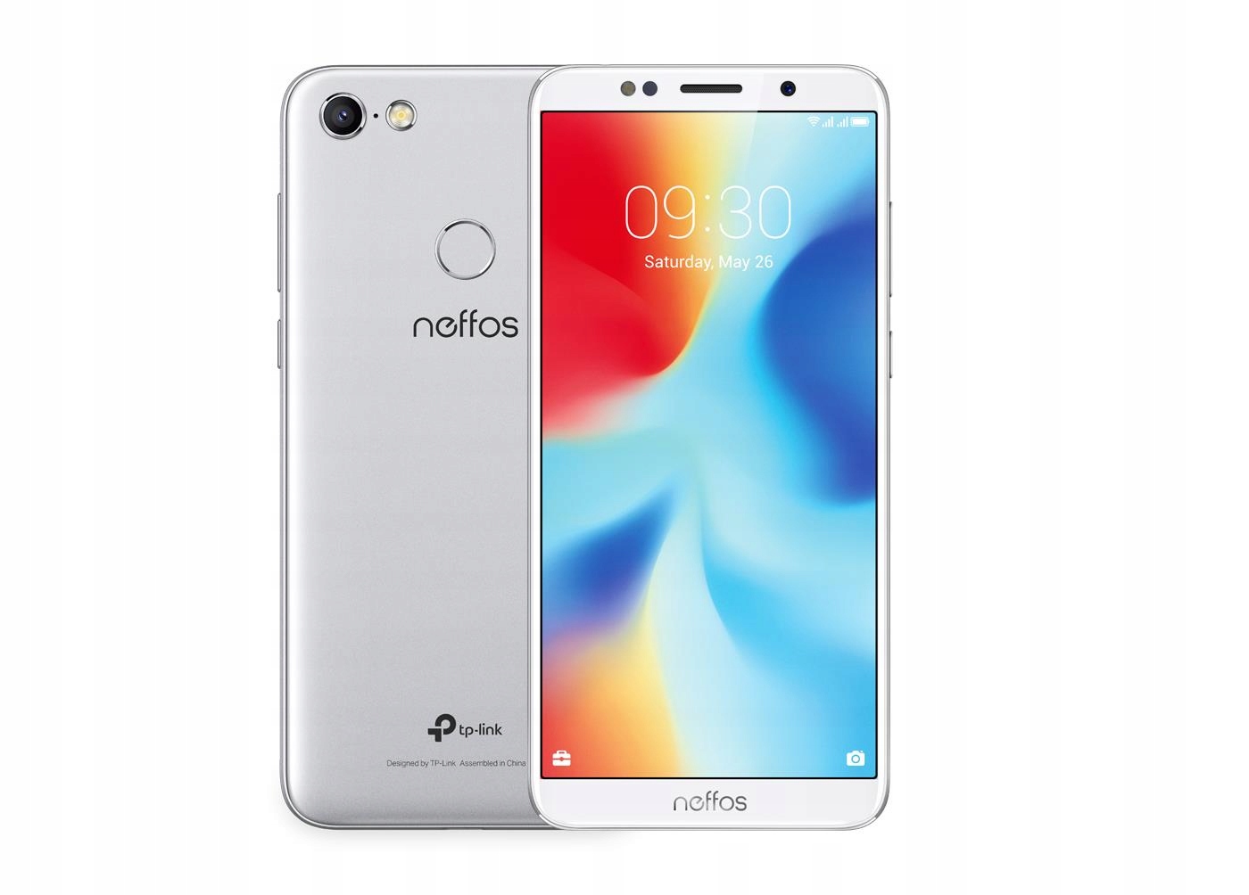 Neffos c9a обновление до android 10