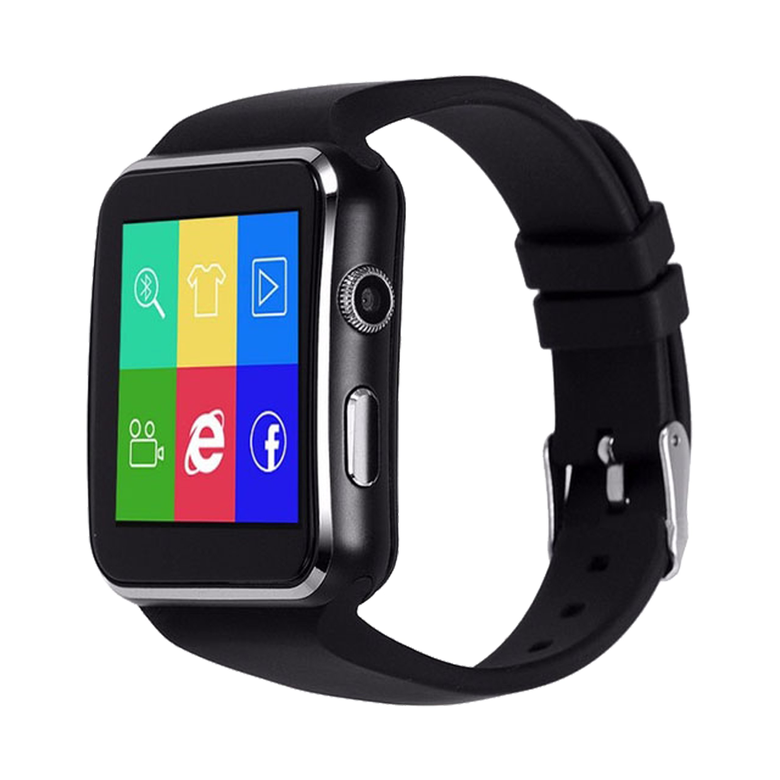 x6  smartwatch