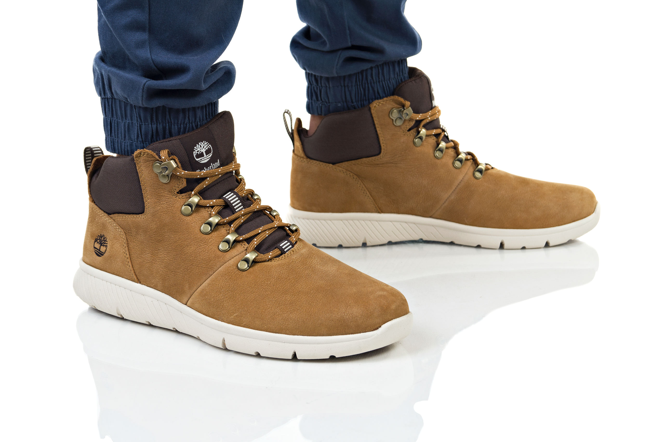 timberland boltero hikers
