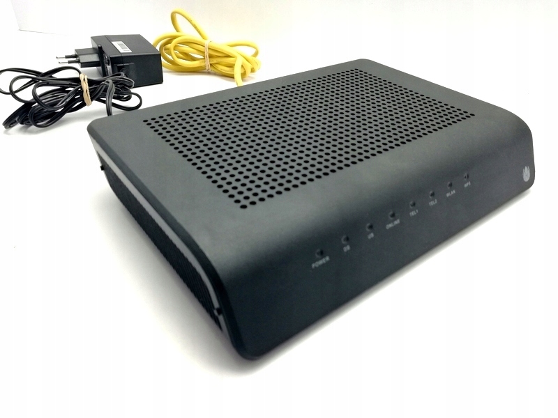 MODEM ROUTER UBEE EVW3226 7520359355 oficjalne archiwum allegro
