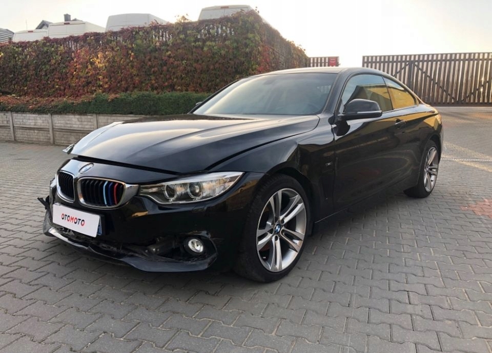 BMW 420d 2.0 184KMM SportLEDCoupeAutomat 7647303178