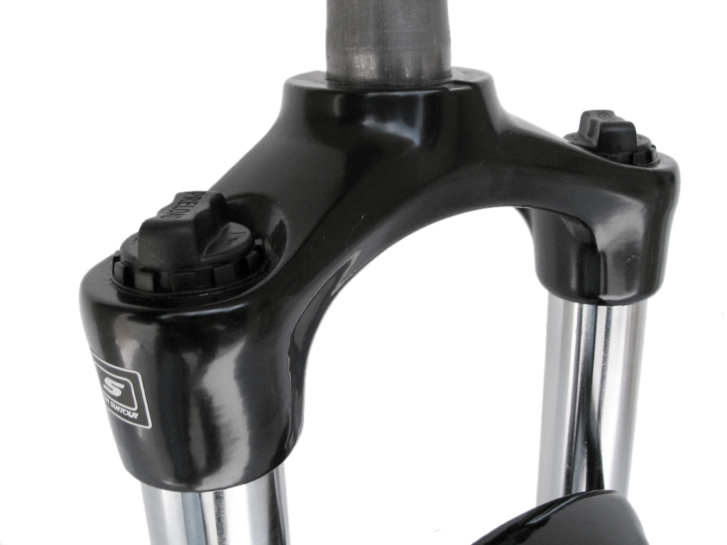 AMORTYZATOR 26 XCM P 1 GWINT SUNTOUR 180 C.P. AS64 Rozmiar koła (