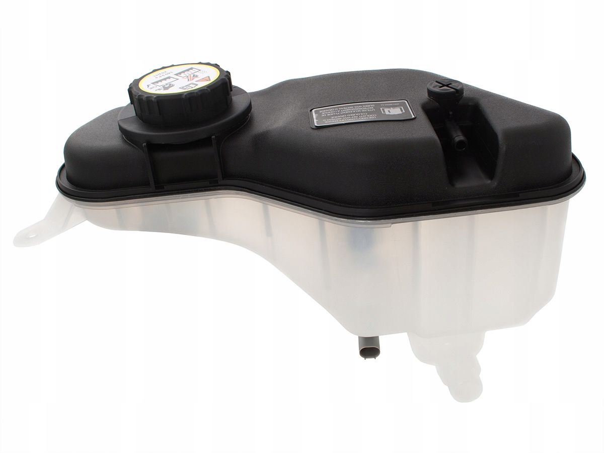 vyrovnávací nádržka kapaliny pro Jaguar Xj 3,0 4,2