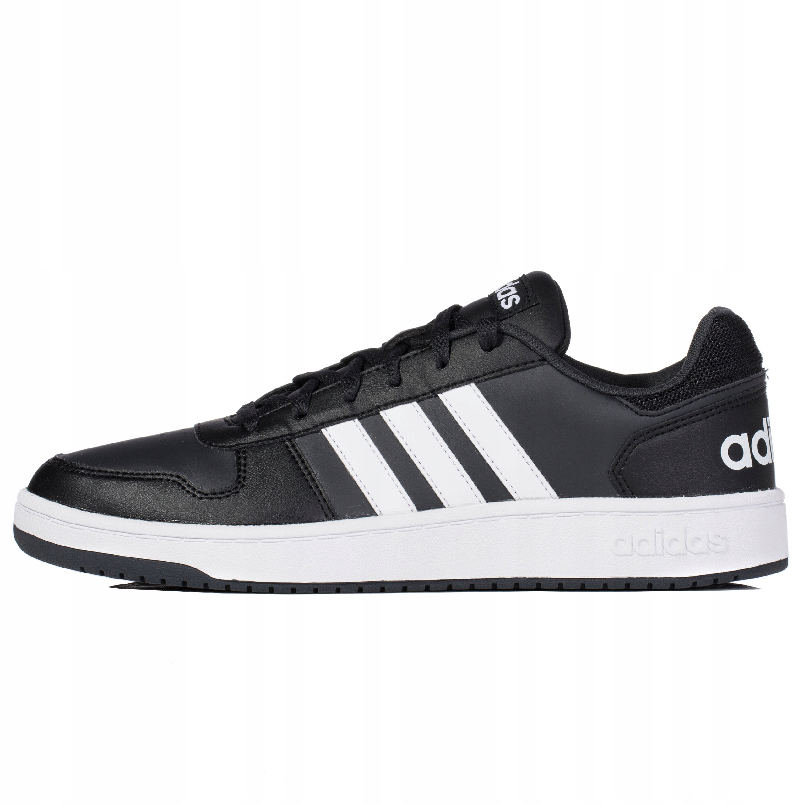 

Buty męskie Adidas Hoops 2.0 B44699