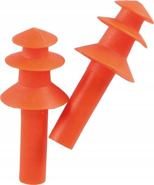 Vložky, protihlukové špunty do uší op. 200 párů Osz-Tree