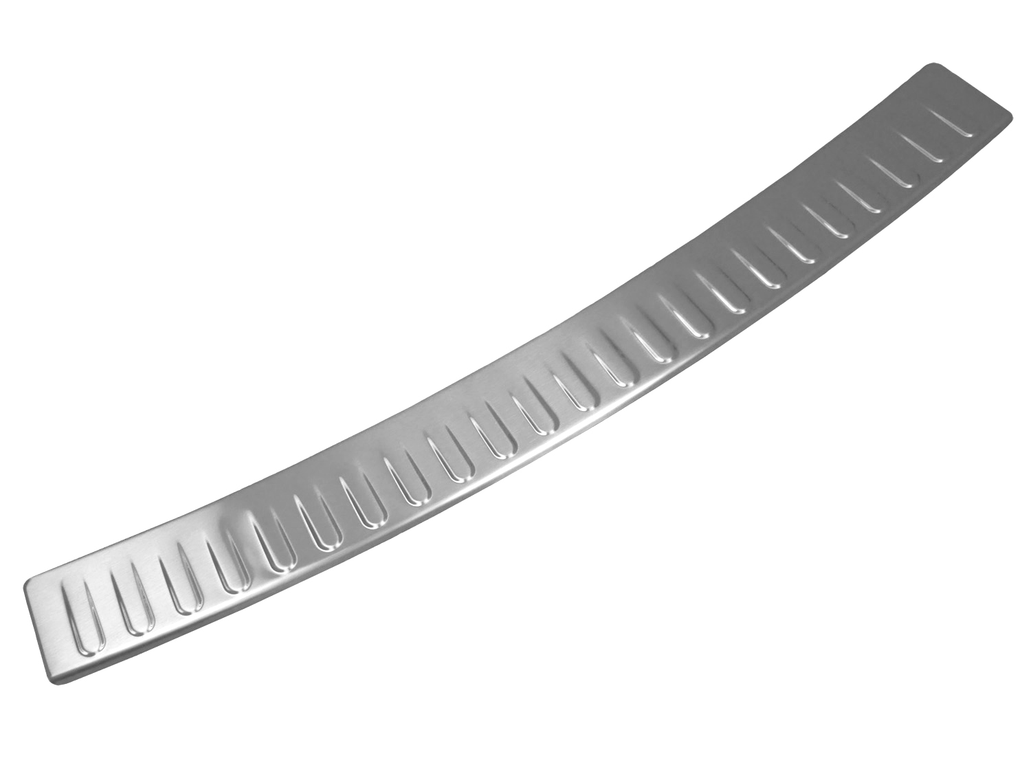 Nakładka na zderzak Dacia Duster 10-17