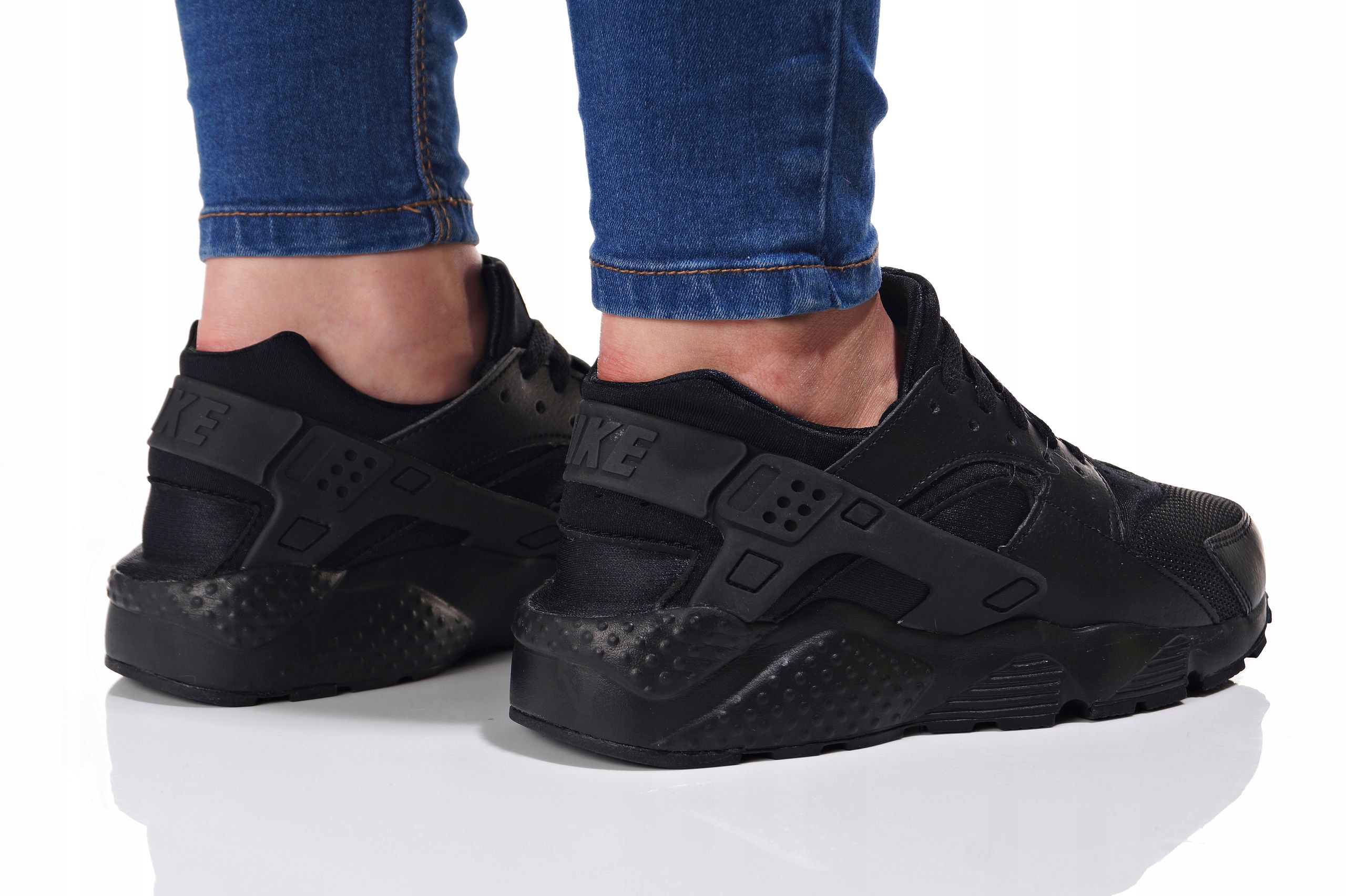 Damske huarache top