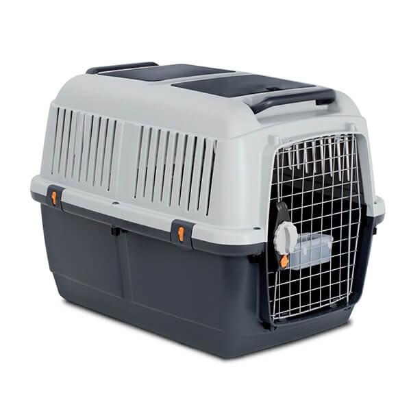 

Transporter Dla Psa Lotniczy 81x60x61cm Iata R. 5