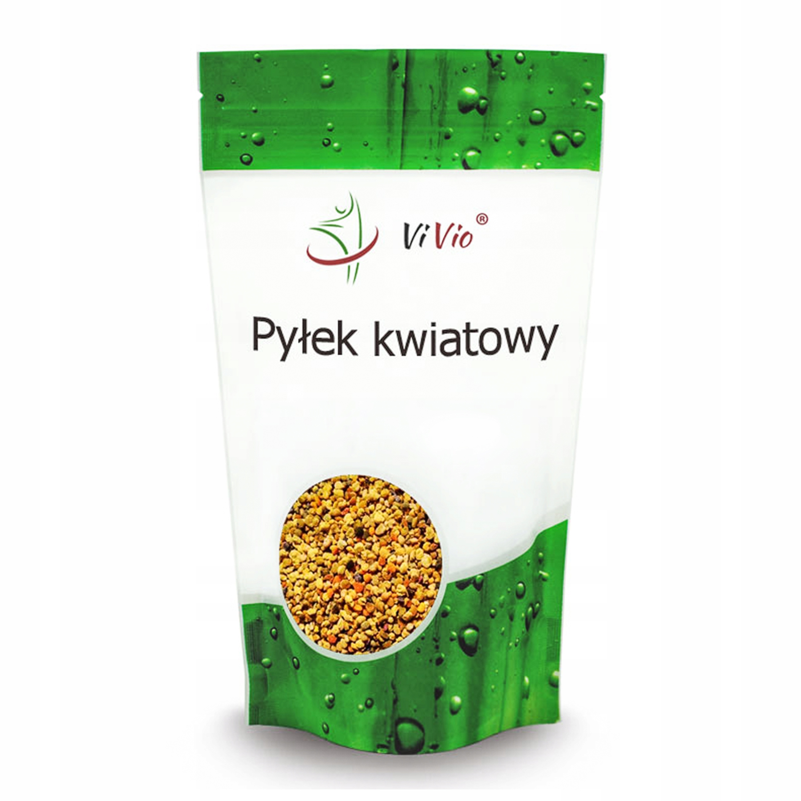 Levně Květový Pyl 1KG 1000G Včelí PYLPřírodní pro imunitu Delifood