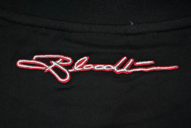 Nowy T-shirt Bloodline Official roz. M Marka inna