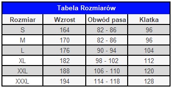 PRACOVNÉ NOHAVICE DO PÁSA MASTER S ROZ XXXL EAN (GTIN) 8591940214869