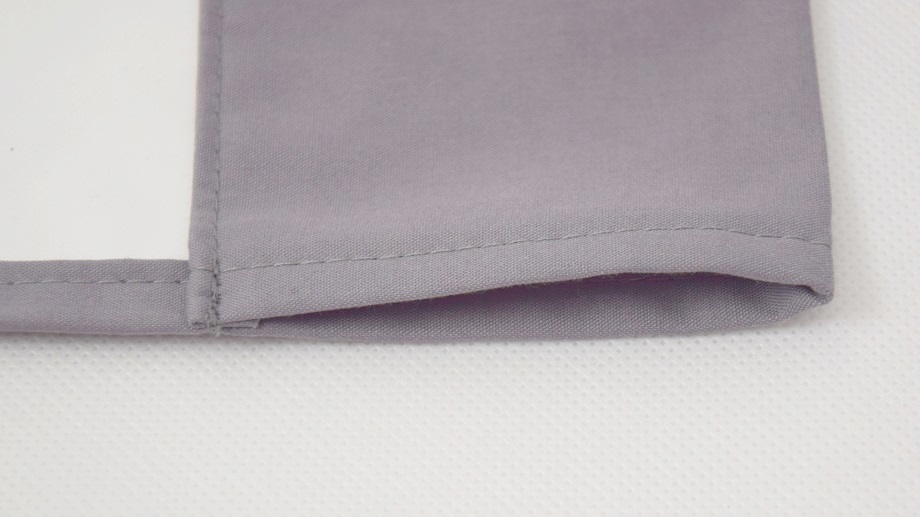 curtains