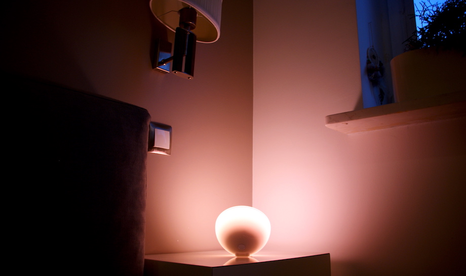 lampa
