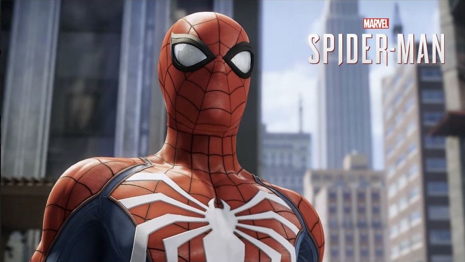 Spider-Man – recenzja gry