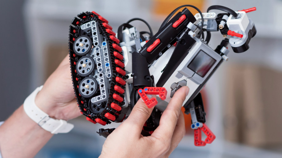 Jimu Robot Inteligentne Roboty Edukacyjne Nauka Programownia