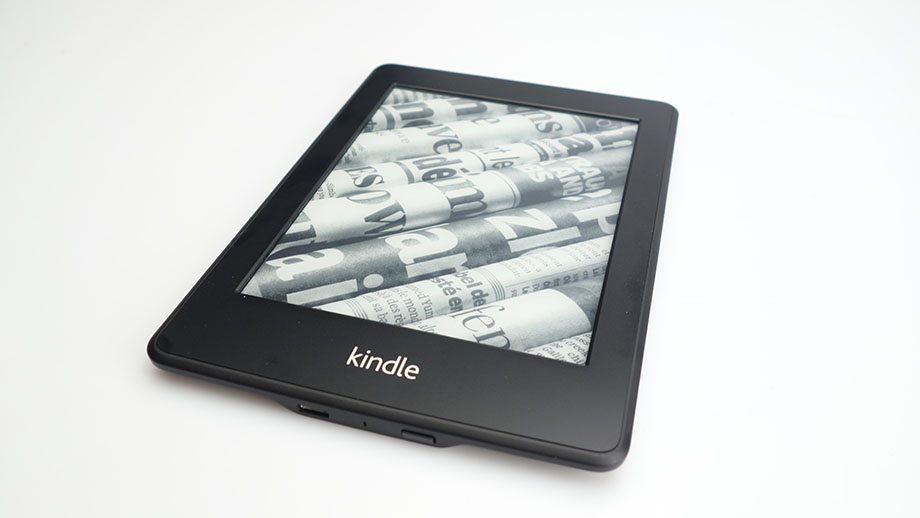 Amazon Kindle Paperwhite Test Czytnika E Bookow Allegro Pl