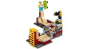 LEGO Creator 3 w 1 31081 Klocki LEGO Creator Skatepark 31081
