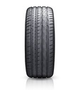 4x резина летняя 195/40r17 81w xl ventus s1 evo k107 hankook11