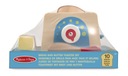 фото mini №5, Nd17_ zb-110719 melissa wooden toaster bread 1 oil 19344