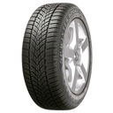4× dunlop sp winter sport 4d 225/55r16 95 h przyczepnosc на sniegu (3pmsf), край ochronny, run flat*- bmw2, купить в Украине