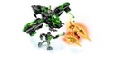 фото mini №6, Lego 72003 nexo knights bombowiec berserkera