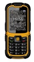 Telefon komórkowy Hammer 2 32 MB / 64 MB 2G pomarańczowy