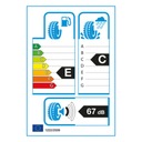 1x резина 175/65r14 fulda multicontrol 82t2, купить в Украине