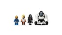 фото mini №9, Lego 75975 overwatch department: gibraltar