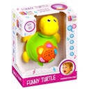 фото mini №2, Amusing turtle bam