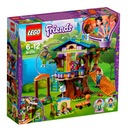 LEGO Friends 41335 DOMEK NA DRZEWIE MII