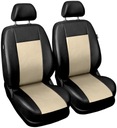 Peugeot 407 505 508 605 607 2008 чехлы кожа4, купить из Польши
