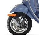 Vespa primavera захист
 важеля, важеля в крилу3, купити із шроту