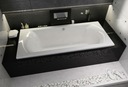фото mini №5, Riho lima acrylic trough 200x90 bb49+ legs 07