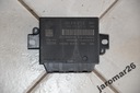 Vw passat b7 блок парковки парктроники 3aa919475d1, цена в Украине