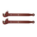 2x ciegla балки рама c-360 c360 56/28 l:780 g251, цена в Украине