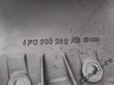 Audi oe 4f0399263ab кронштейн коробки передач6, купить недорого