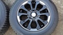 Колеса зимняя jeep grand cherokee 265/60r18! новый, новое!4, купить из Польши