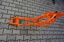 Ktm rc 390 рамка dokumenty 2014 duke 690 rc8 smc3, купить с разборки