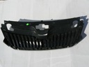Skoda rapid решетка решетка, решетки 5ja8536683, купить с разборки