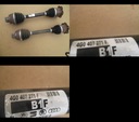 Полуось полуосей audi a8 4h0 3,0tfsi 4g0407271f1, цена в Украине