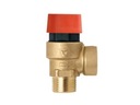 фото mini №2, Valve security diamond art. 711-15-3-wz 1/ 2"