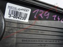 Mercedes w140 покрытие коробки модулей 14054007824, купить из Польши