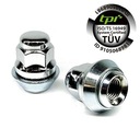 Гайка tpi m14x1.50 stozkowa 33 mm ключ 19 20 szt.1, цена в Украине