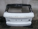 Крышка задний покрытие багажника lr rr evoque1, цена в Украине