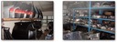 Крыло audi a4 b8 8k0 2008-2011r оригинал 8k3, купить с разборки
