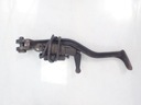 Ножка сторона nozka yamaha tdm 850 3vd3, купить с разборки
