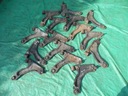 фото mini №3, Opel-spare parts | corsa c lever front right